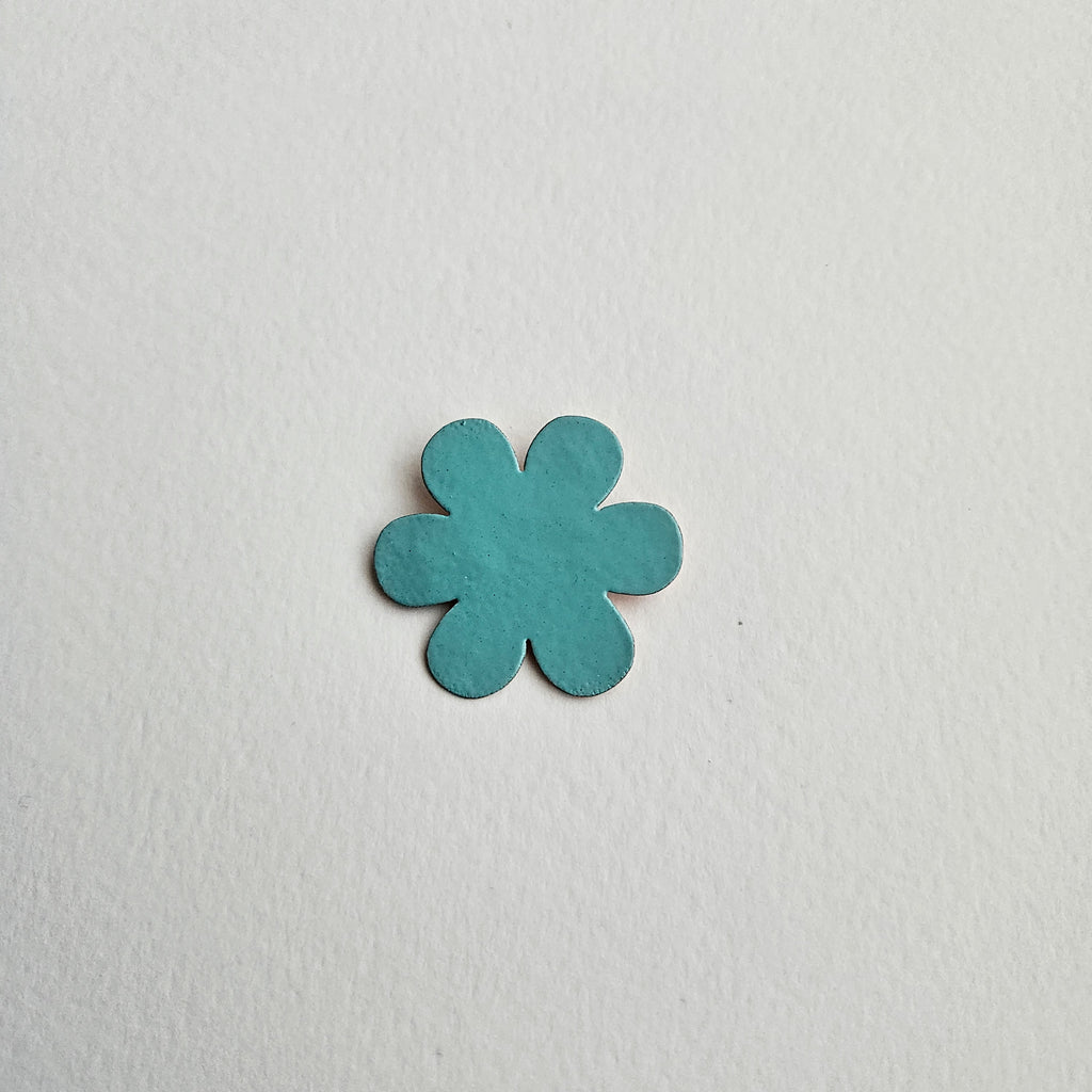 broche Flor