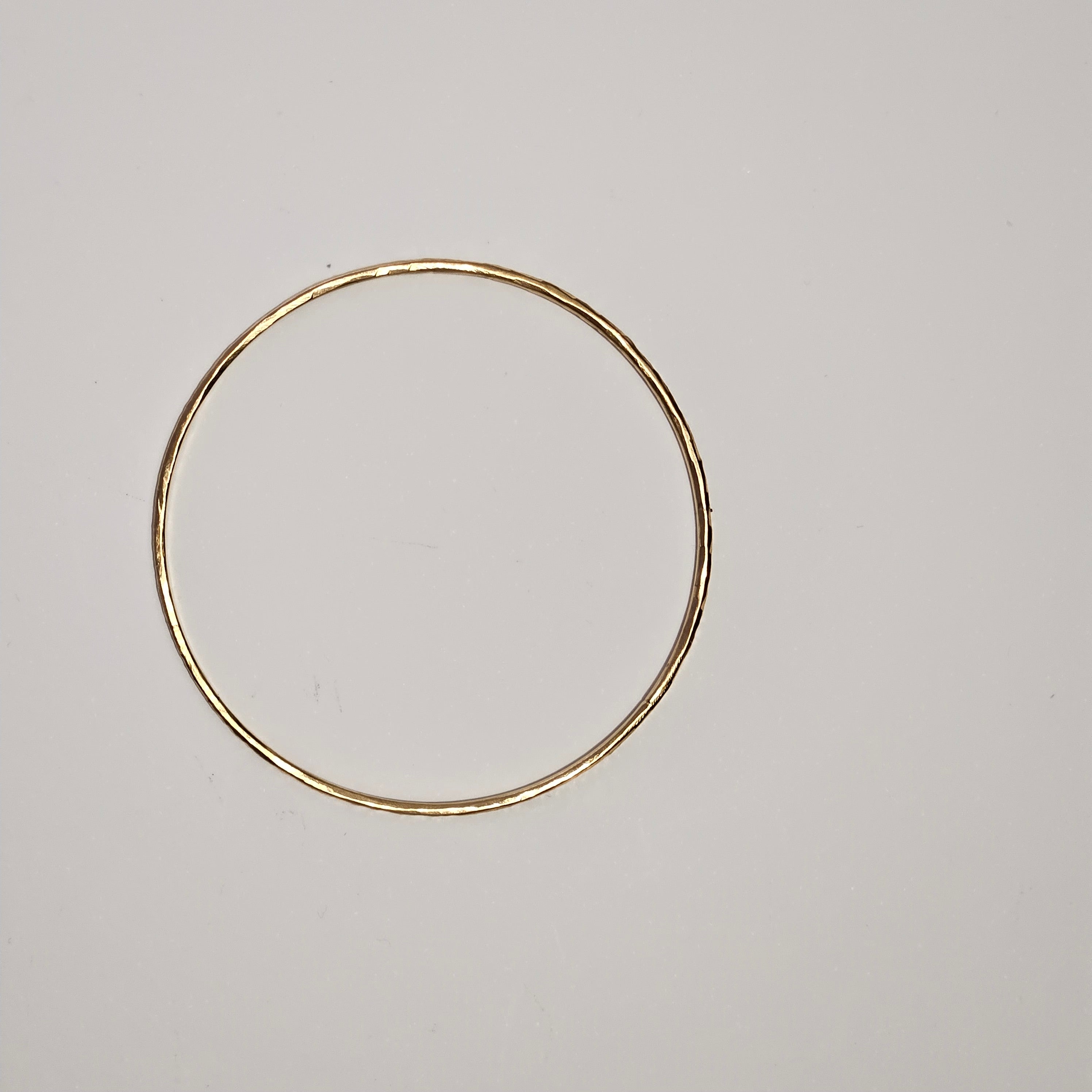brazalete Círculo