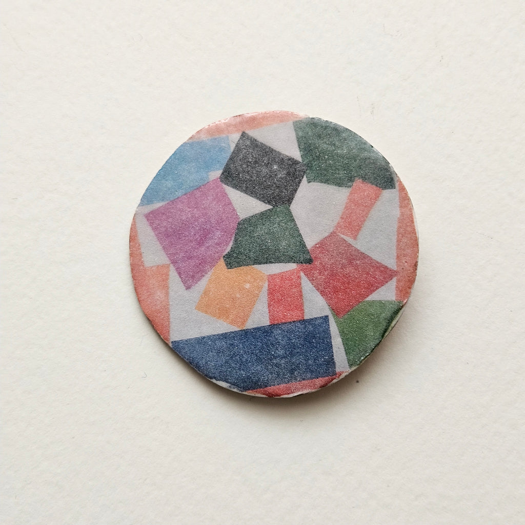broche Matisse