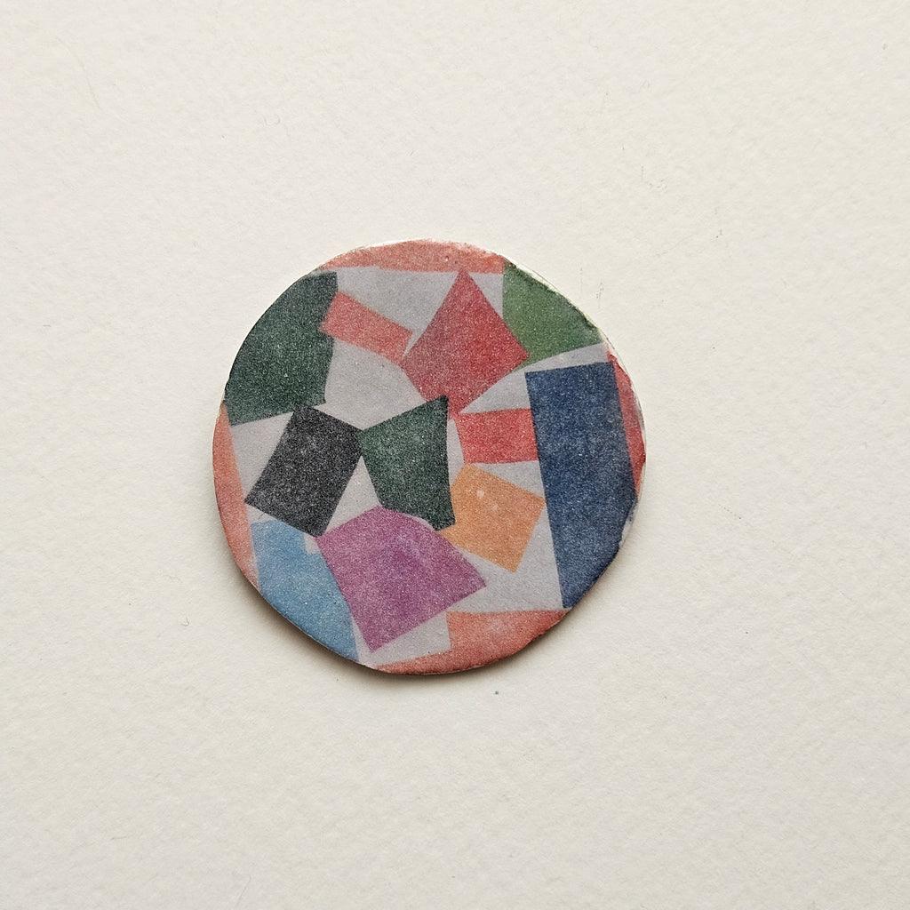 broche Matisse