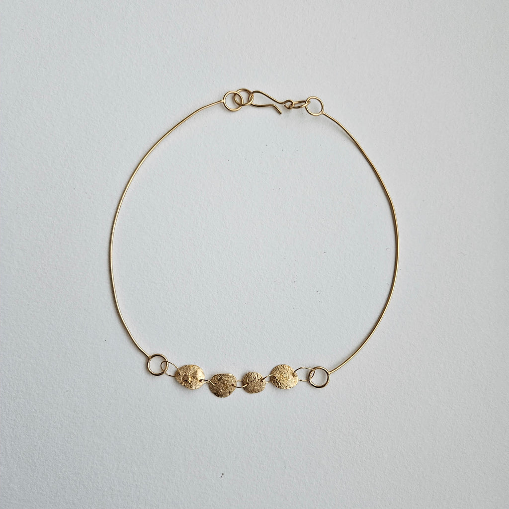 collar gargantilla Hydra