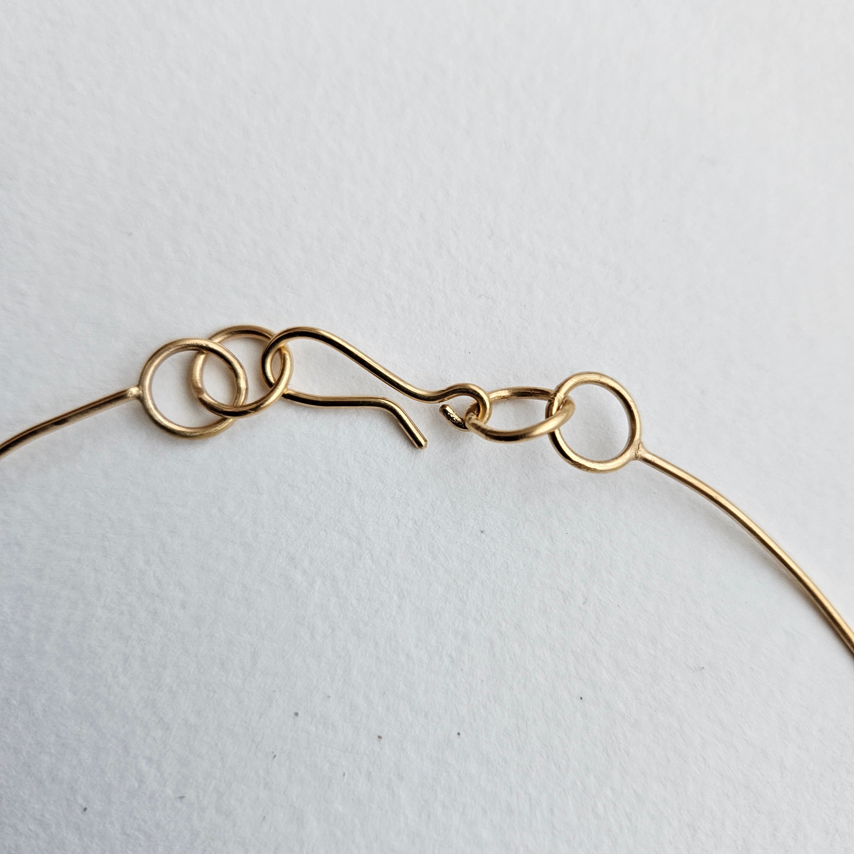 collar gargantilla Hydra