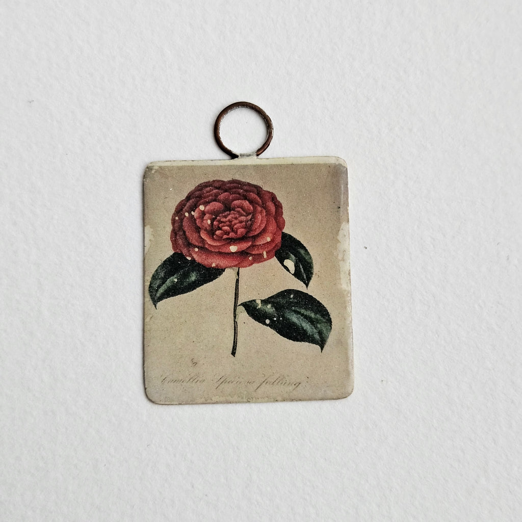 colgante Camelia