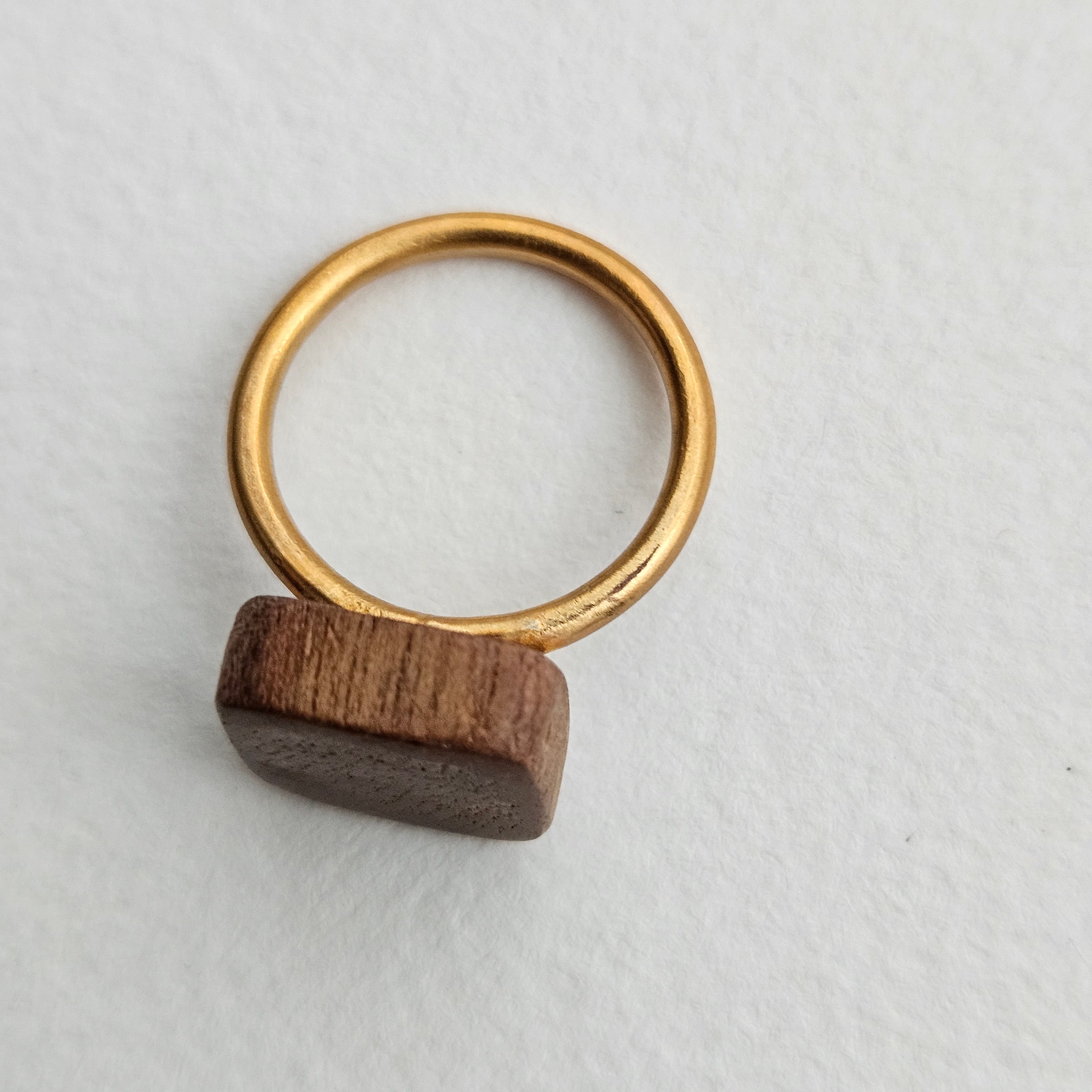anillo  Wood