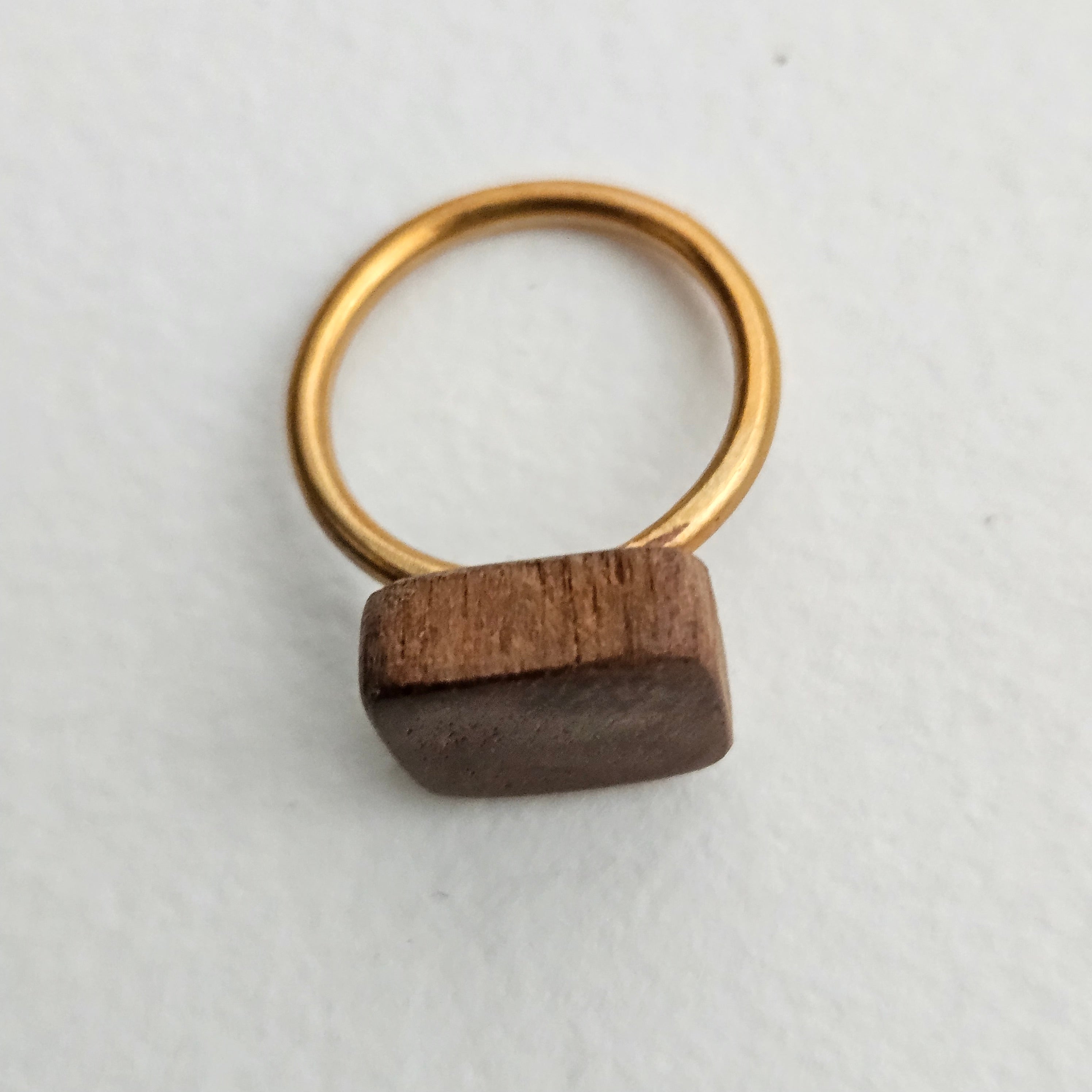 anillo  Wood