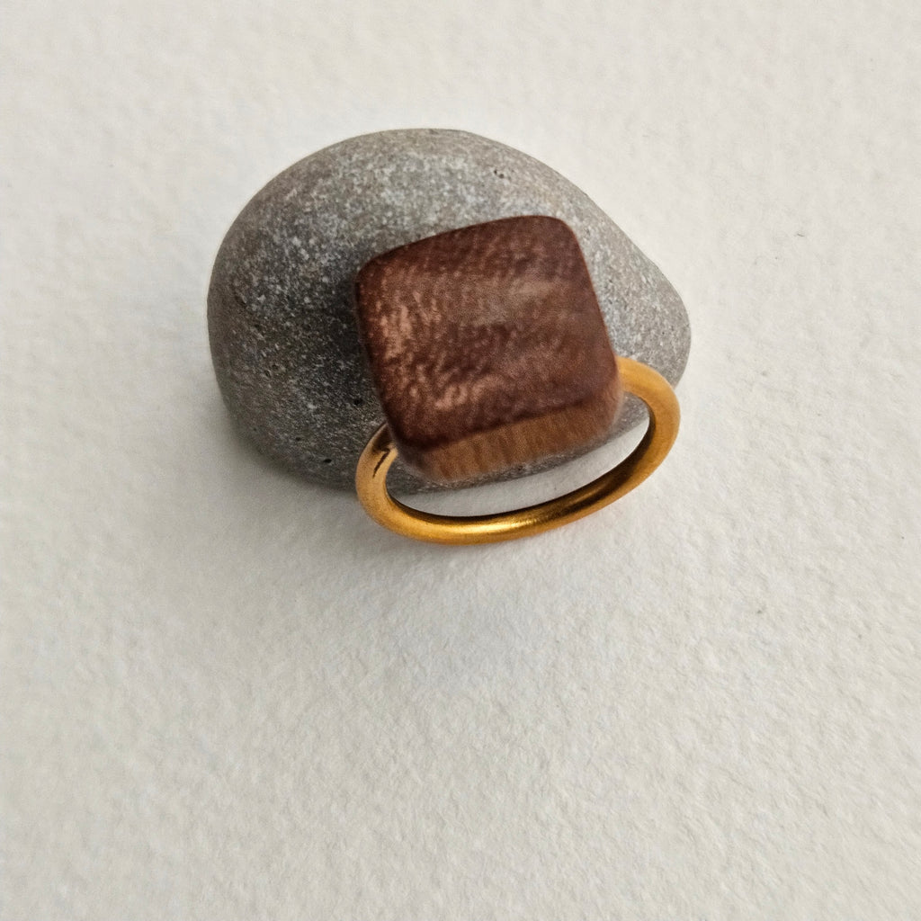 anillo  Wood