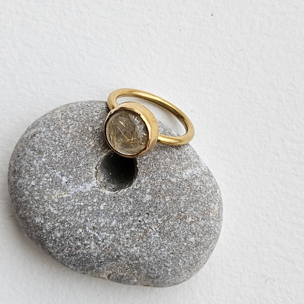 anillo Lux