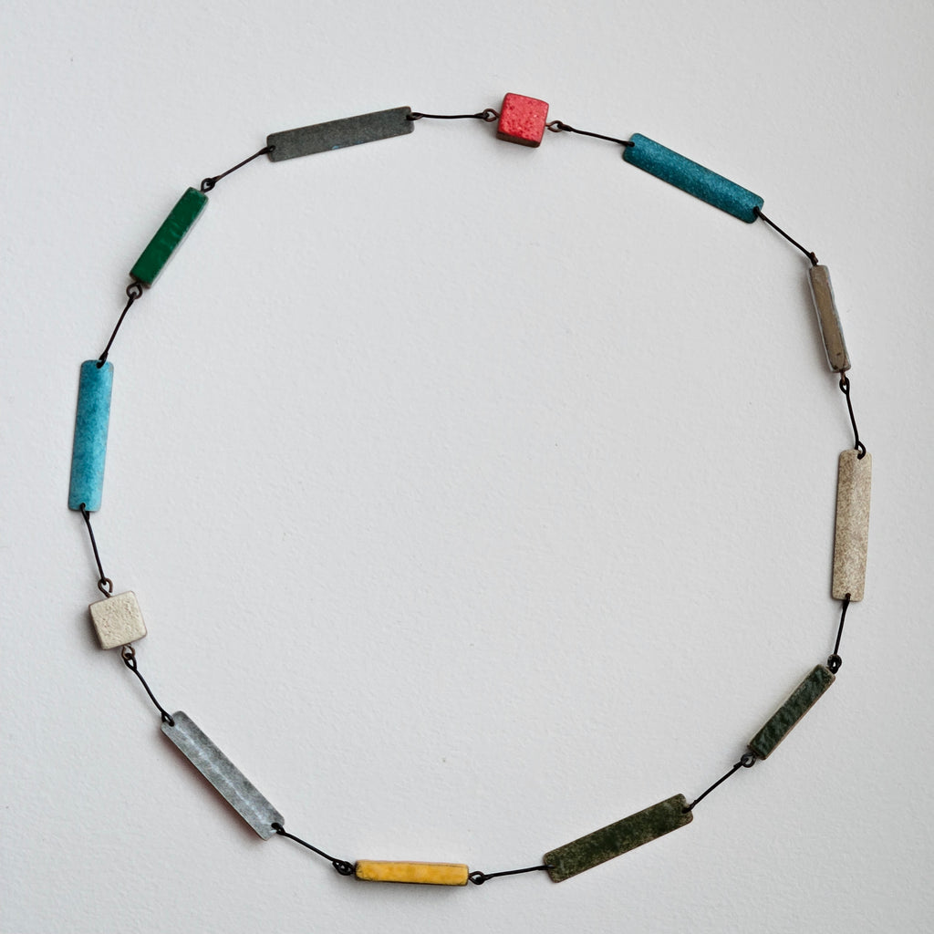 collar Mix