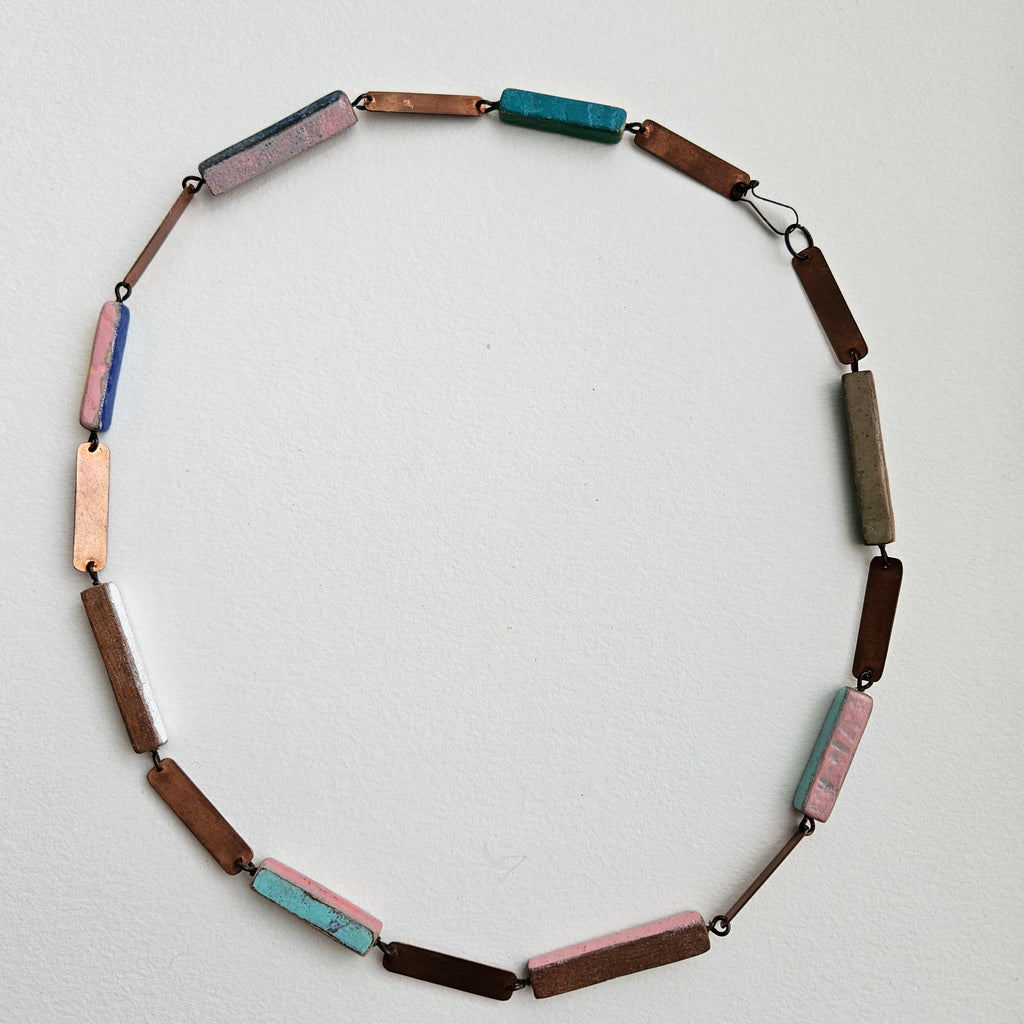collar Pieces
