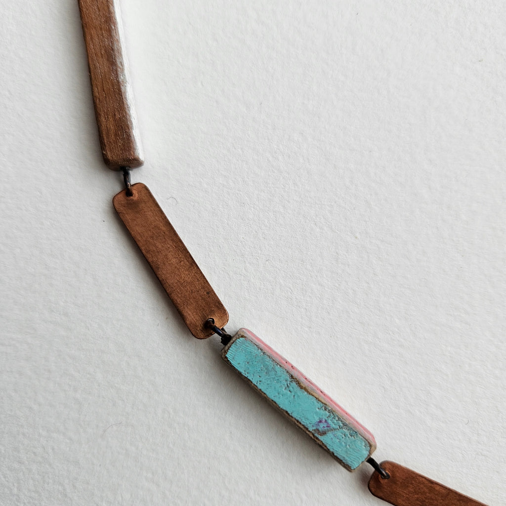 collar Pieces