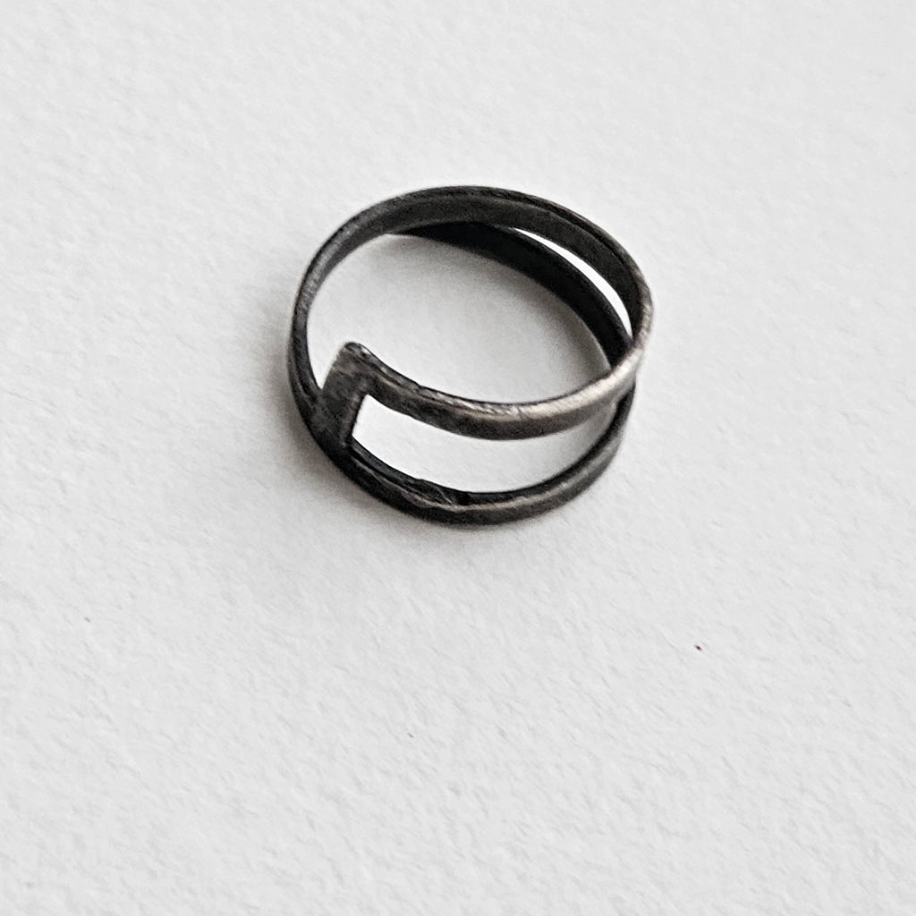 anillo Ur