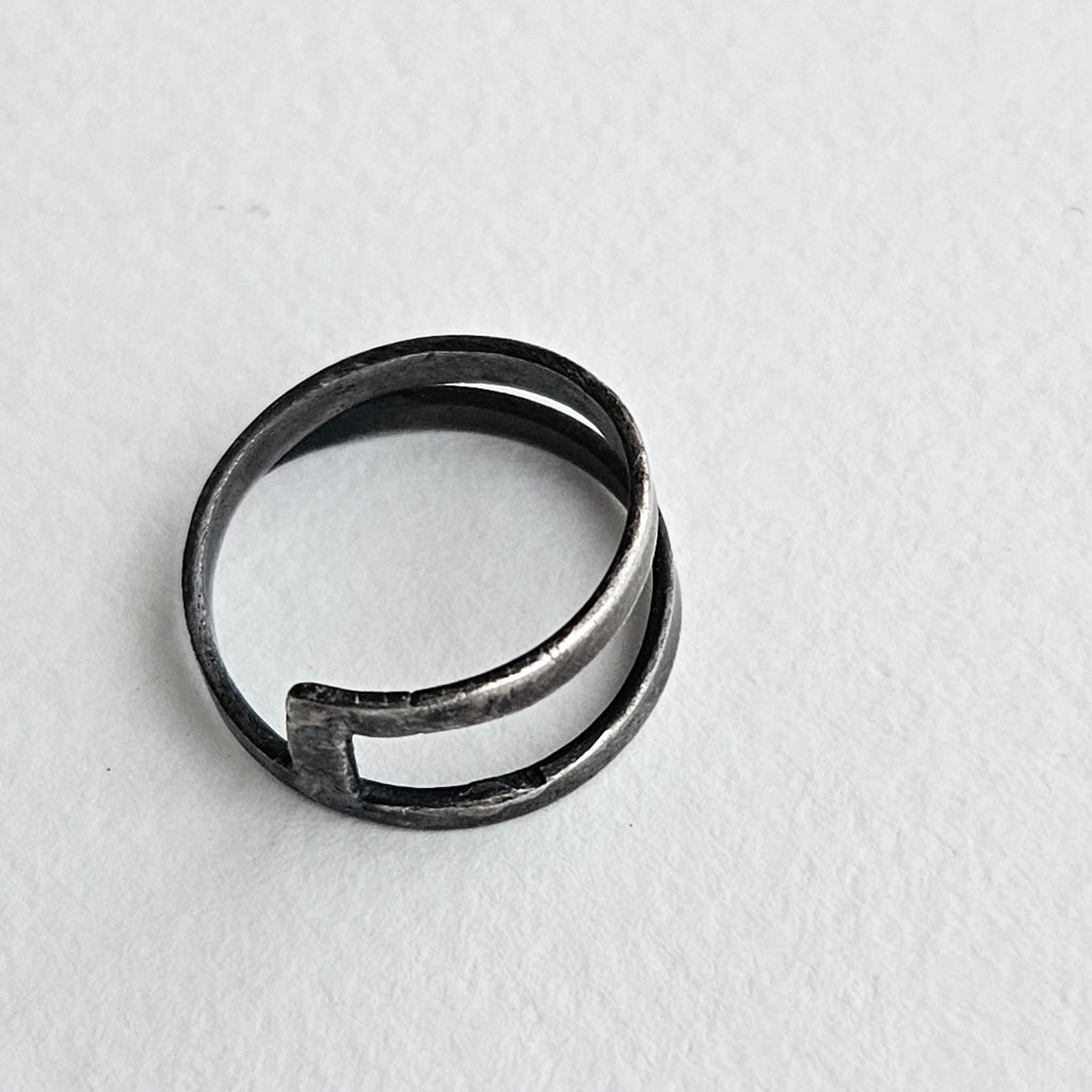 anillo Ur