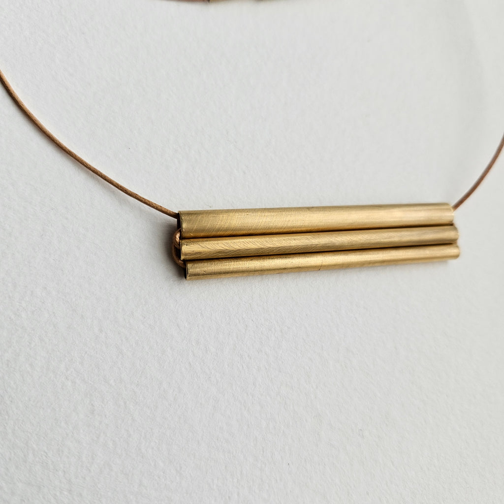 collar Cilindro