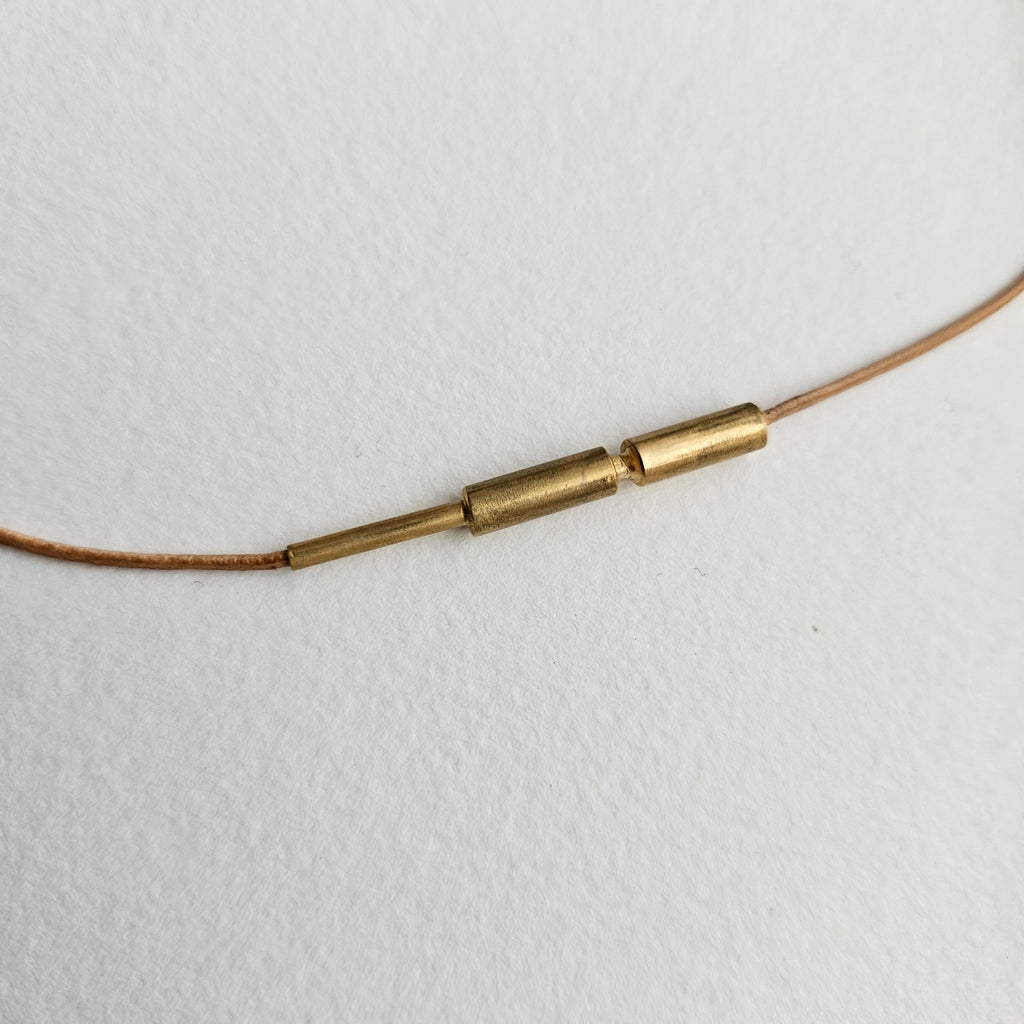 collar Cilindro