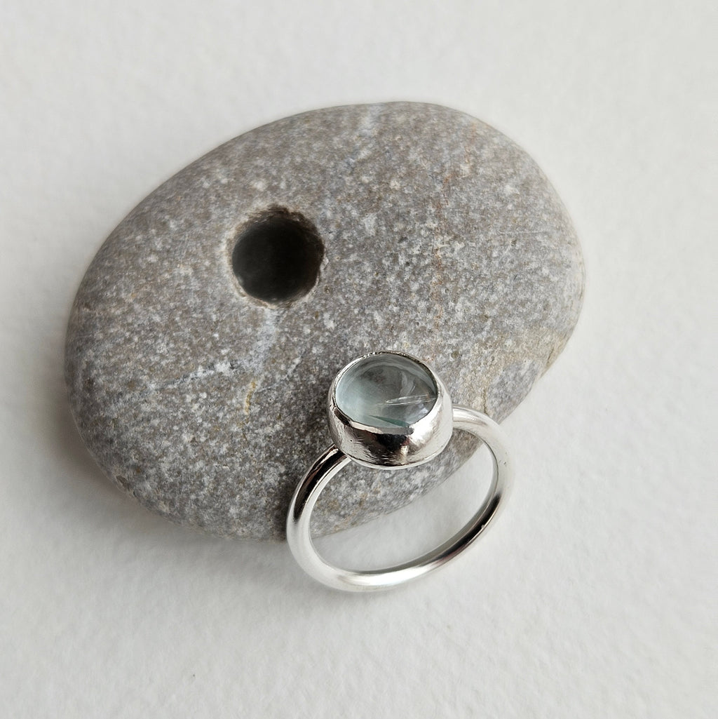 anillo Acqua