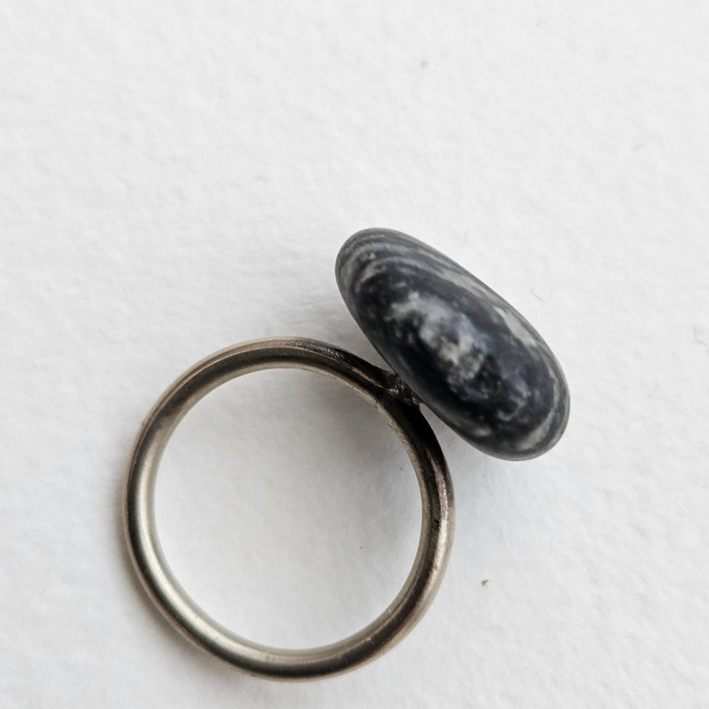 anillo Taormina