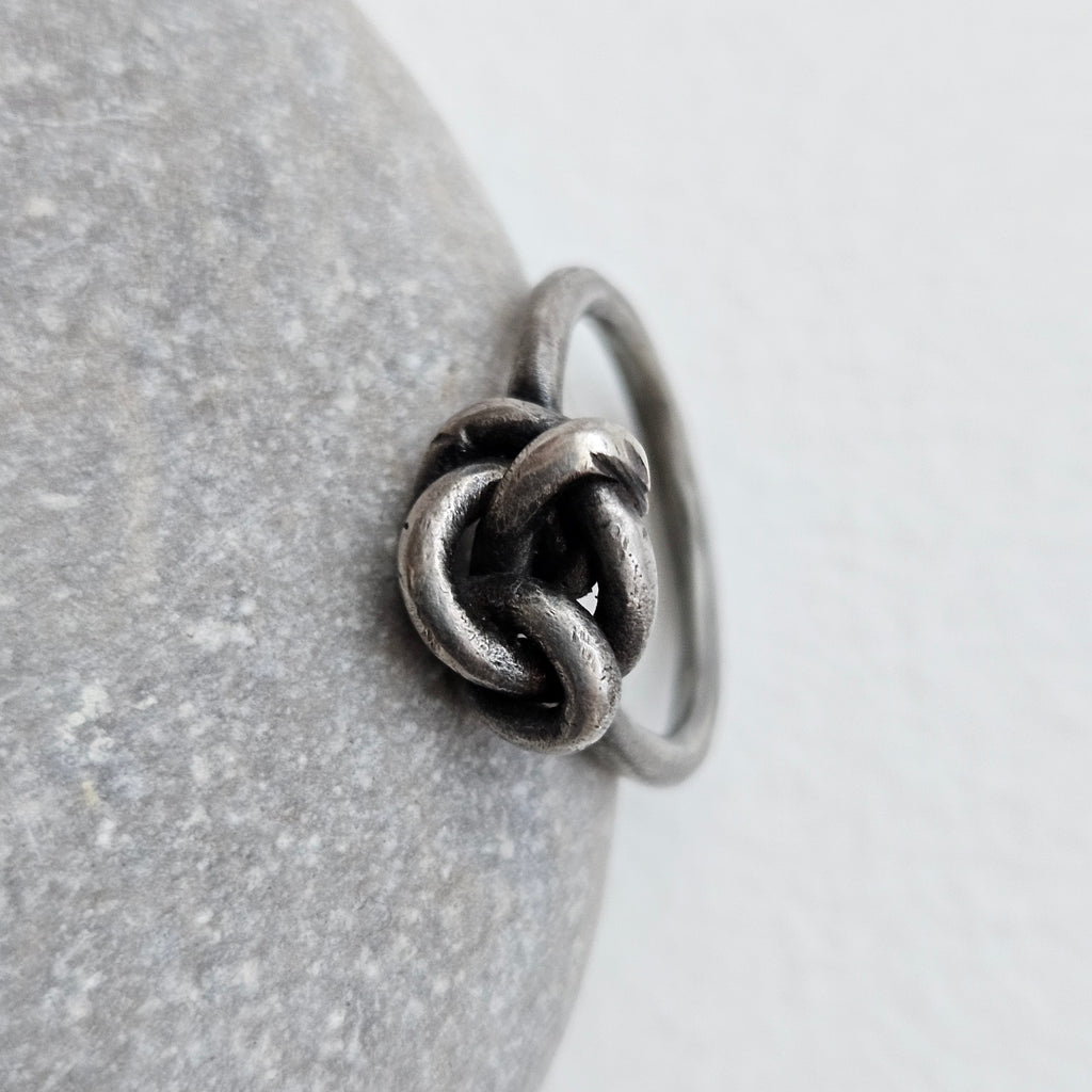 anillo Nodo