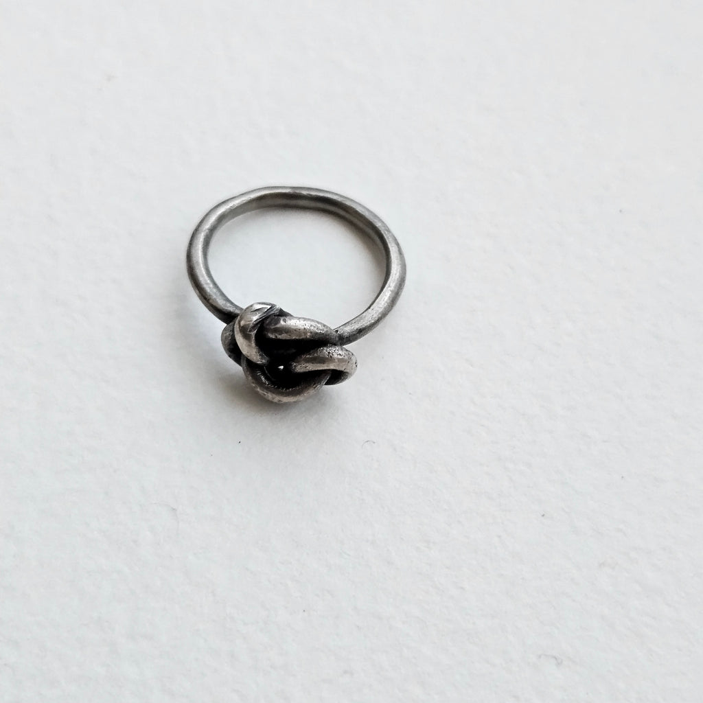 anillo Nodo