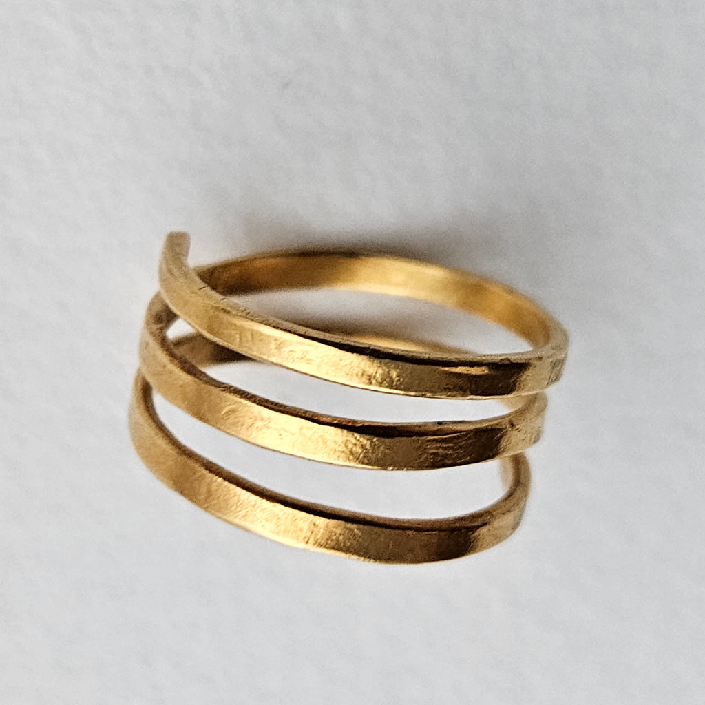 anillo Tres