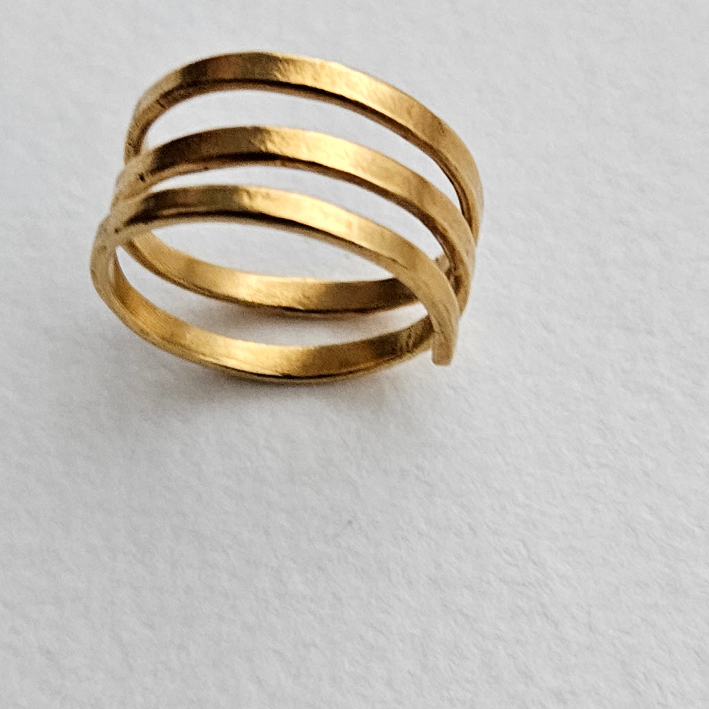 anillo Tres