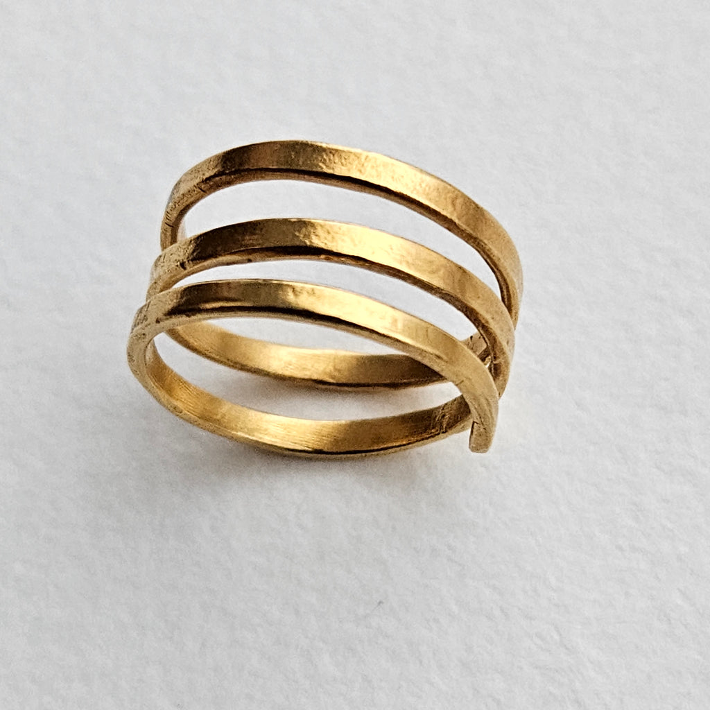 anillo Tres