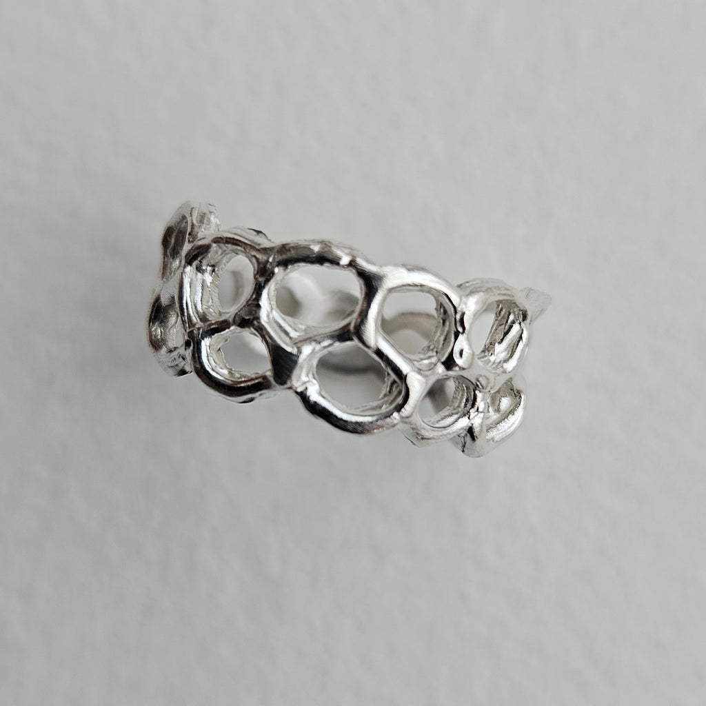 anillo Cells