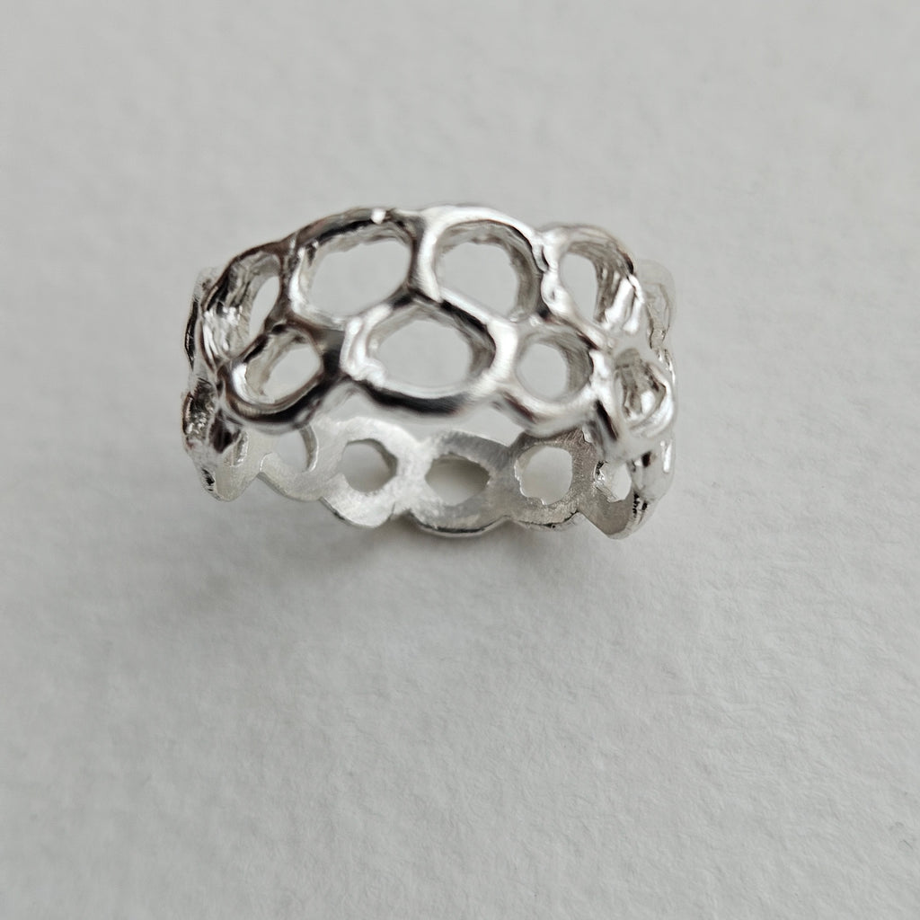 anillo Cells