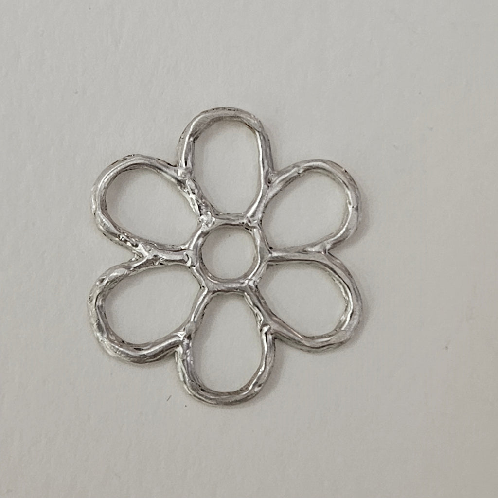 colgante Flor