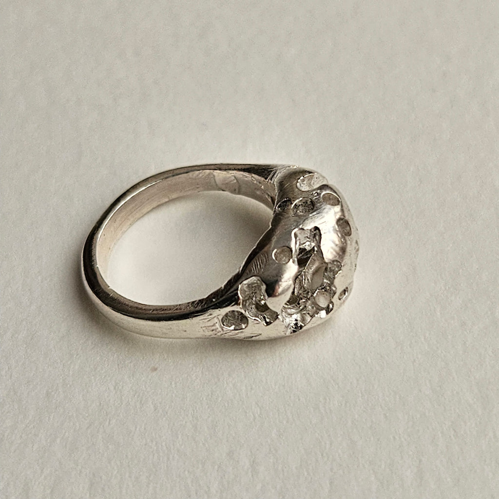 anillo Holes