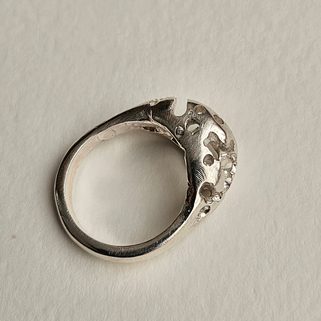 anillo Holes