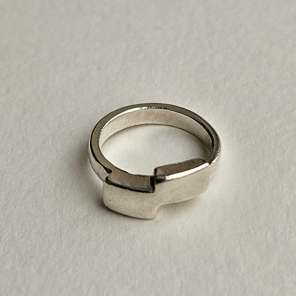 anillo Io e te