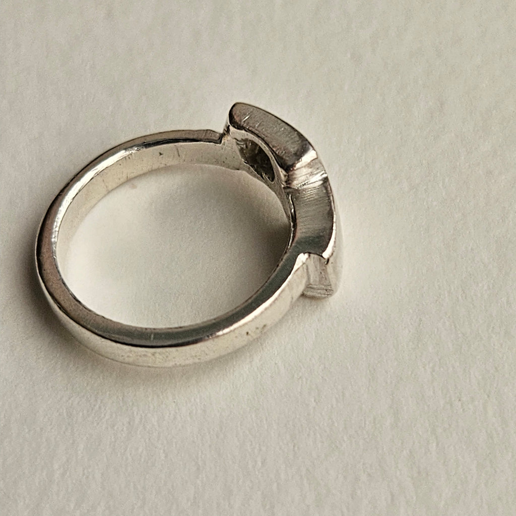 anillo Io e te