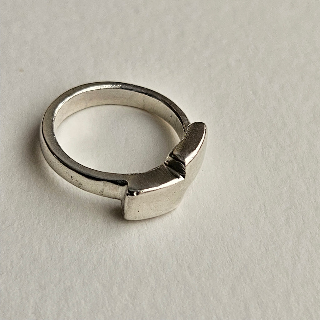 anillo Io e te