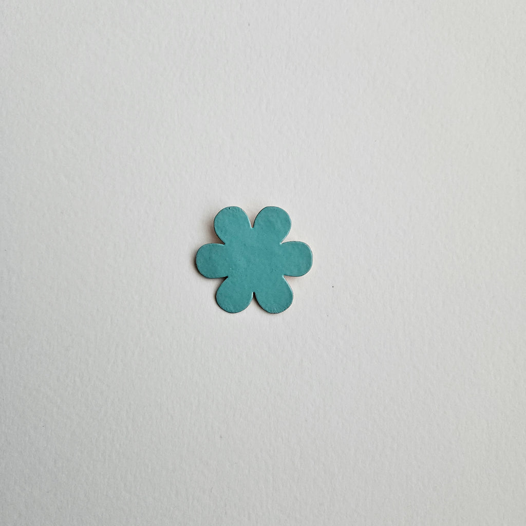 broche Flor